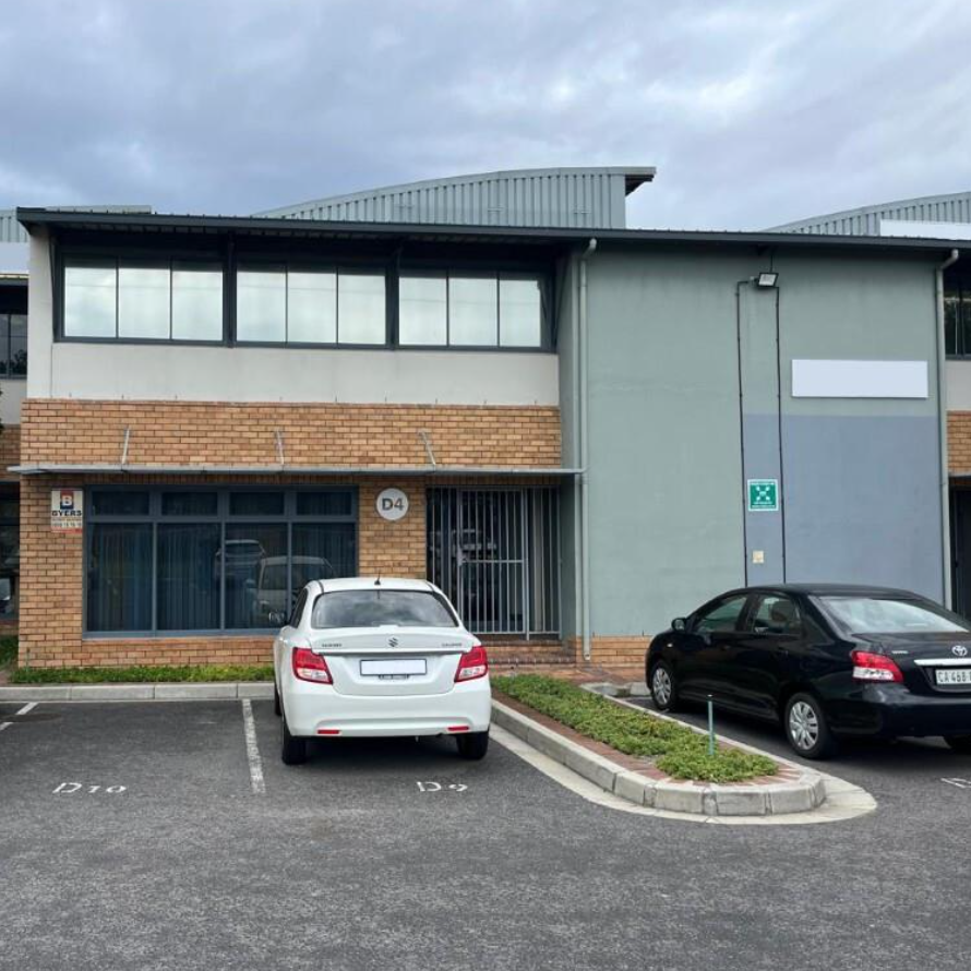 To Let Commercial Property for Rent in Airport Industria Western Cape